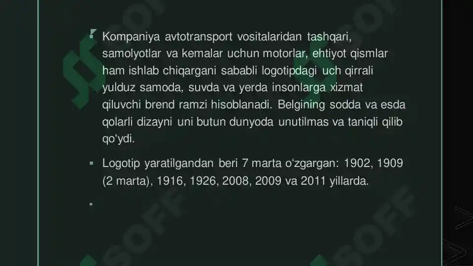 Product slide 6