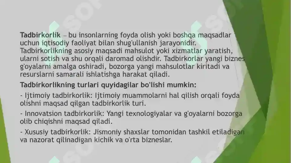Product slide 5