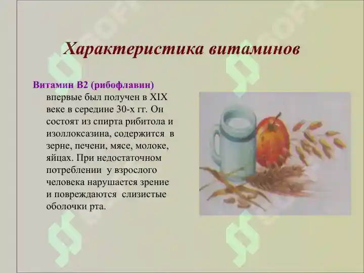 Product slide 8