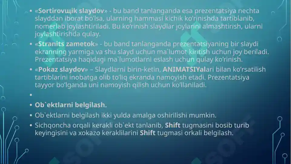 Product slide 4