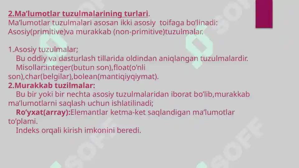 Product slide 4