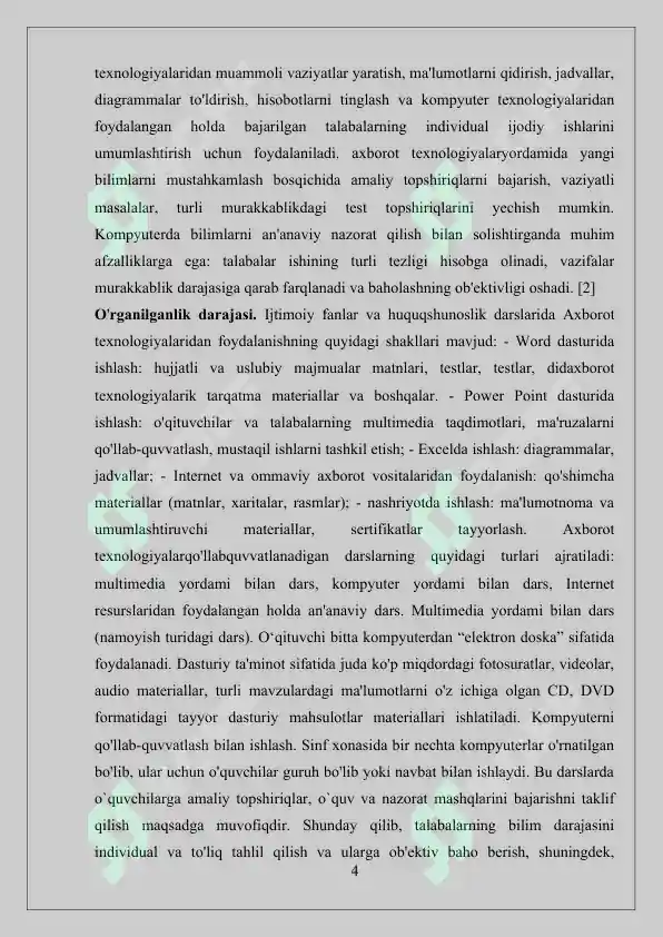 Product slide 4