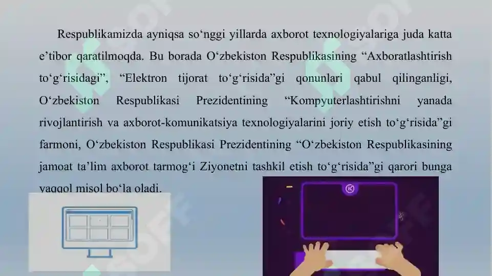 Product slide 5