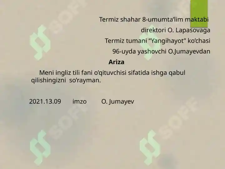 Product slide 8