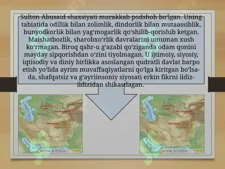 Product slide 5