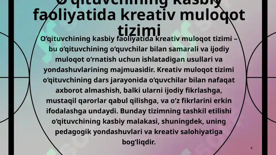 Product slide 4