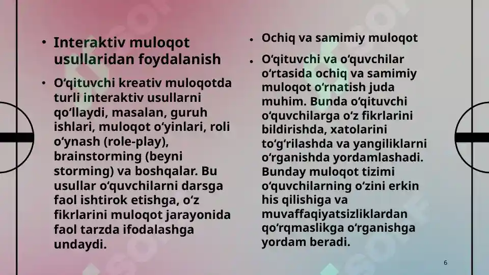 Product slide 6