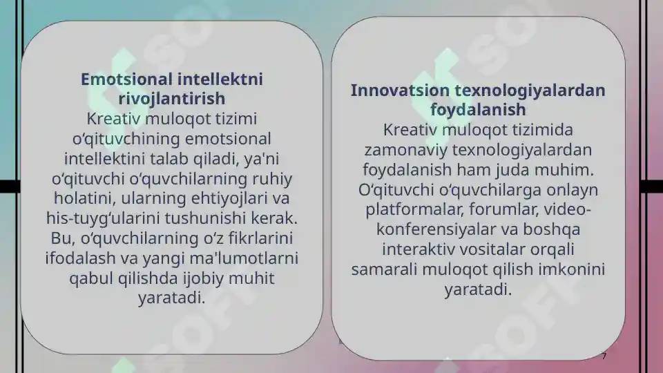 Product slide 7