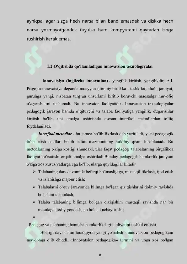 Product slide 8
