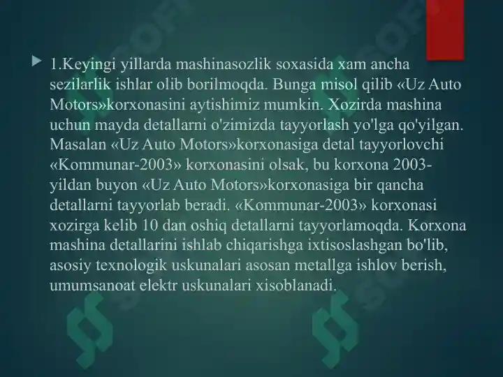 Product slide 5