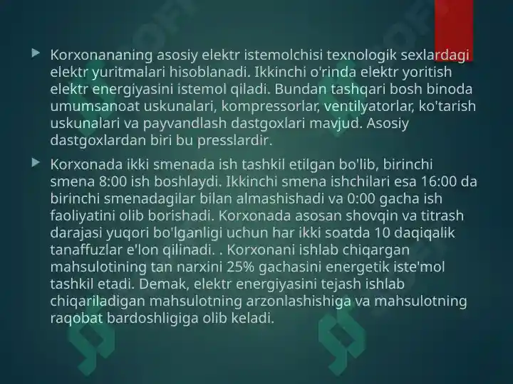 Product slide 6