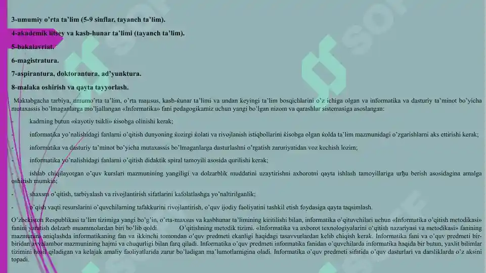 Product slide 7