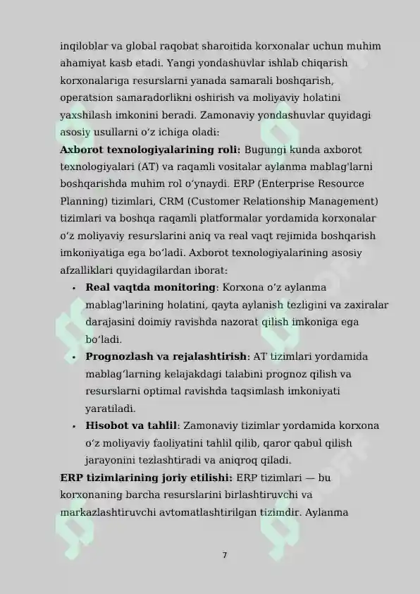 Product slide 7