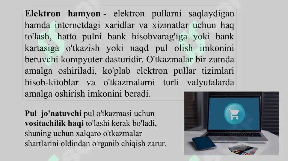 Product slide 8