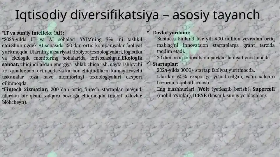 Product slide 7