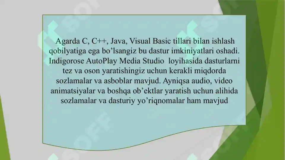 Product slide 3