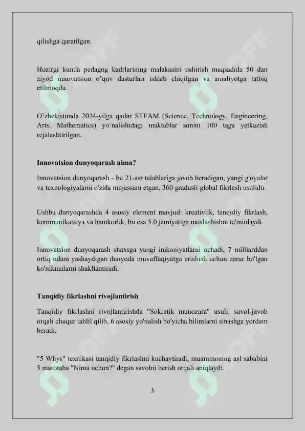 Product slide 3