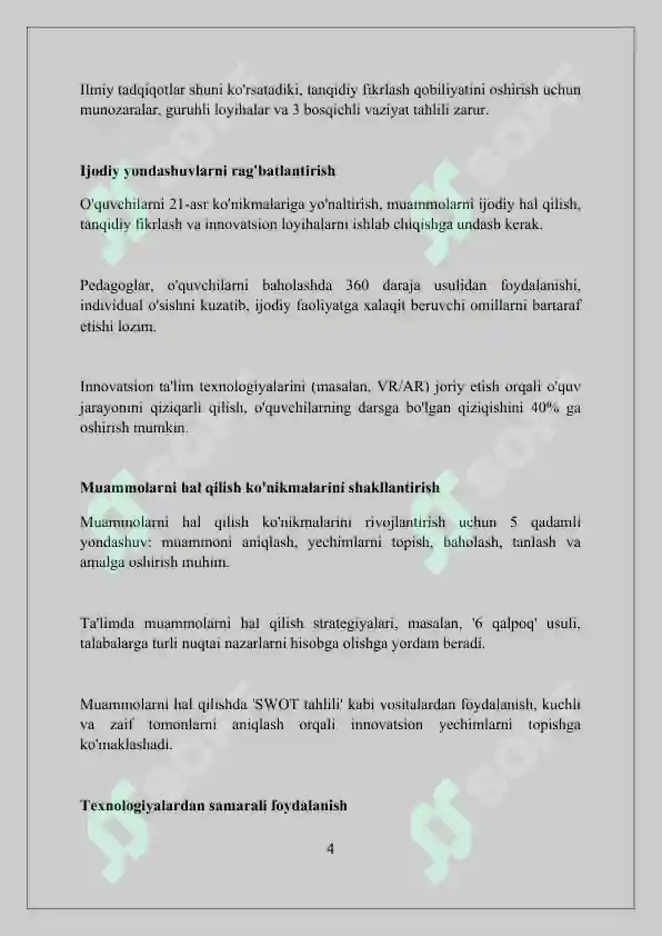 Product slide 4