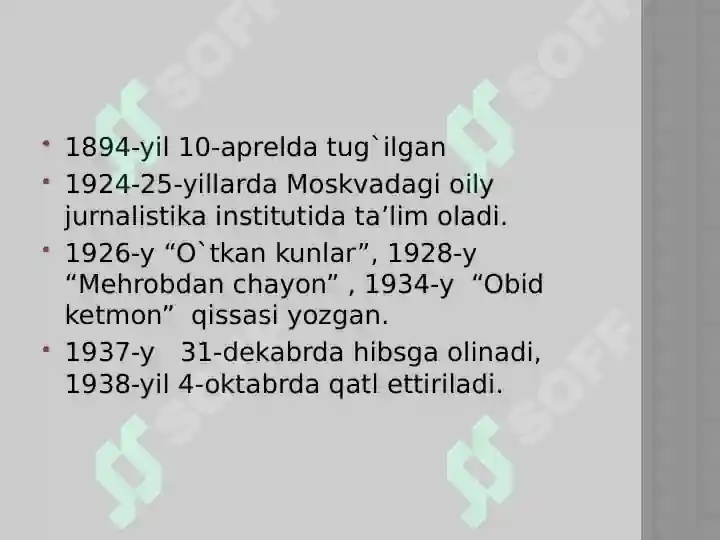 Product slide 3