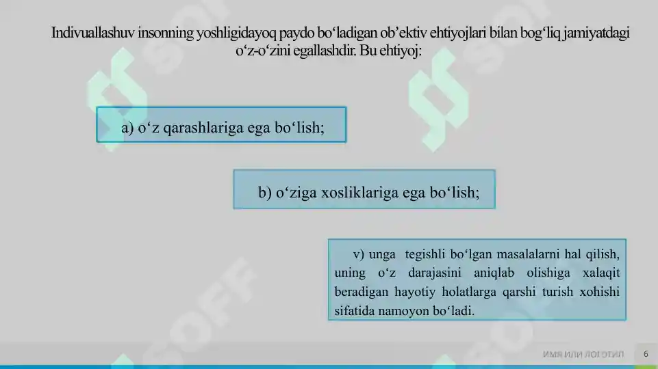 Product slide 6