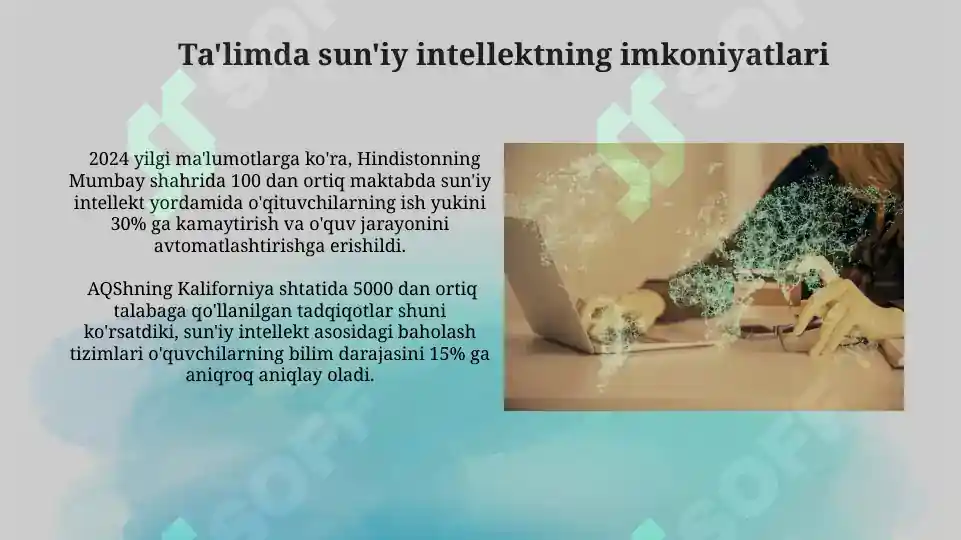 Product slide 7