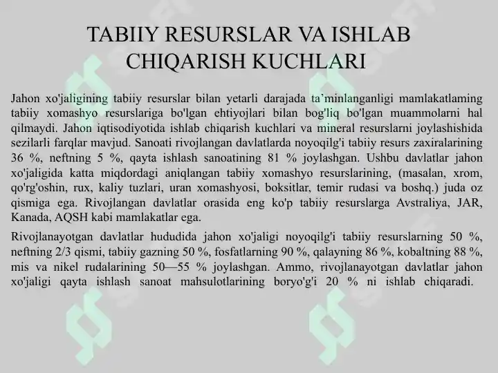 Product slide 7