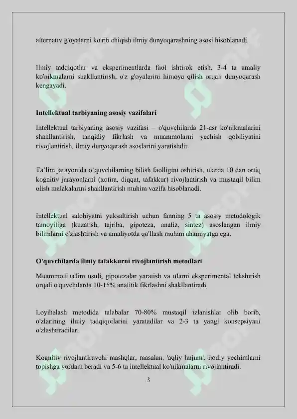 Product slide 3