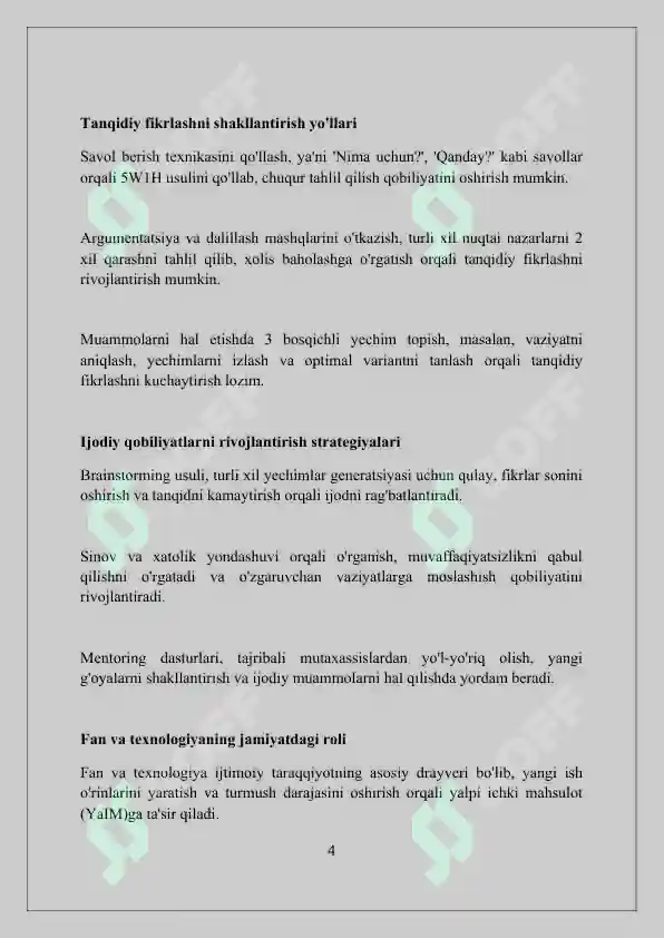 Product slide 4