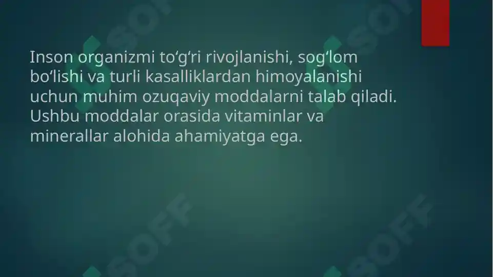 Product slide 5