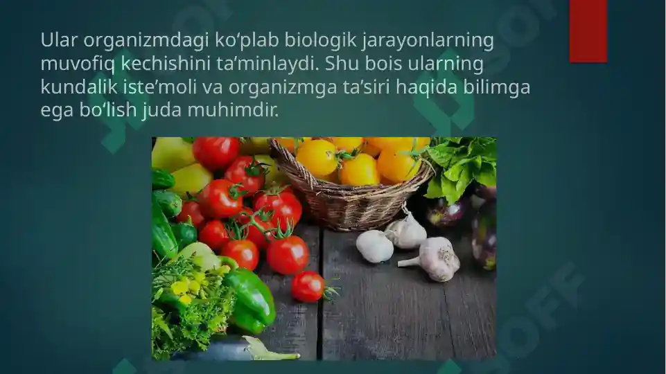 Product slide 6