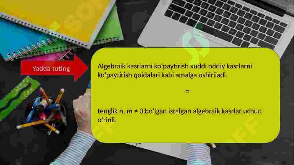 Product slide 2