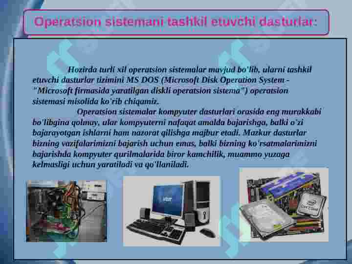 Product slide 5