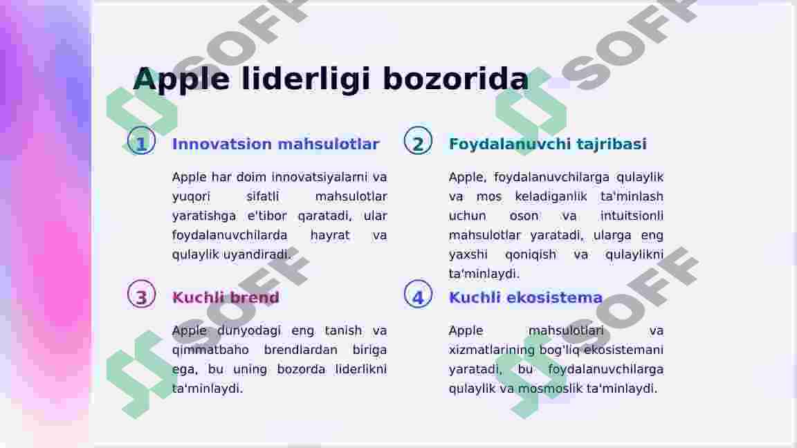 Product slide 7