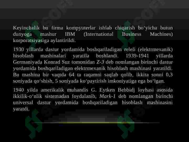 Product slide 5
