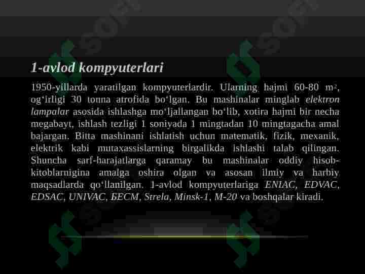 Product slide 6