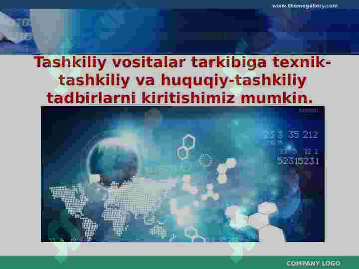 Product slide 7