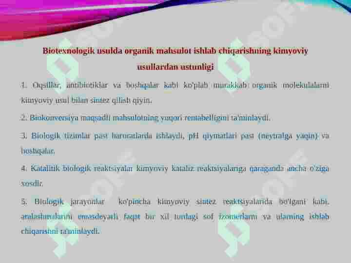 Product slide 6