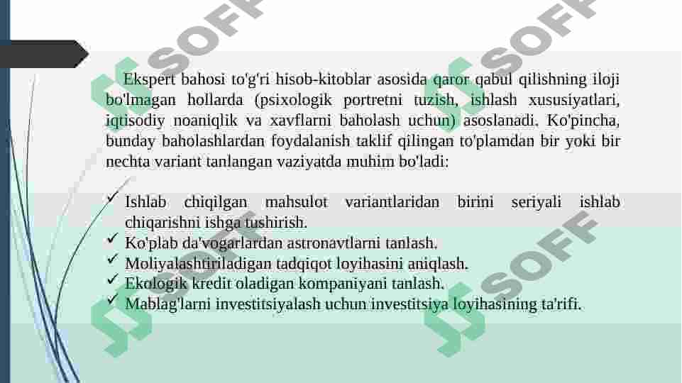 Product slide 6
