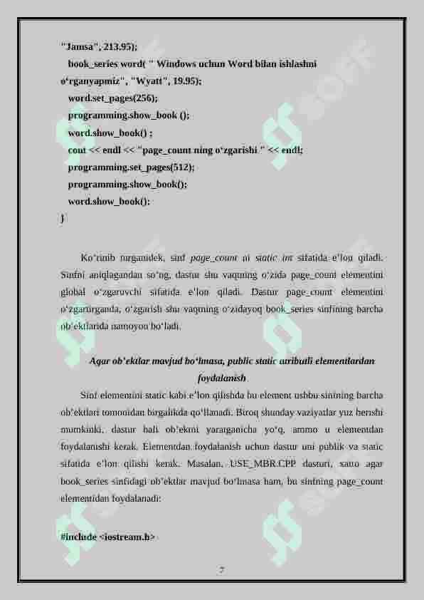 Product slide 7