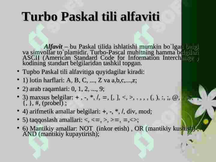 Product slide 4