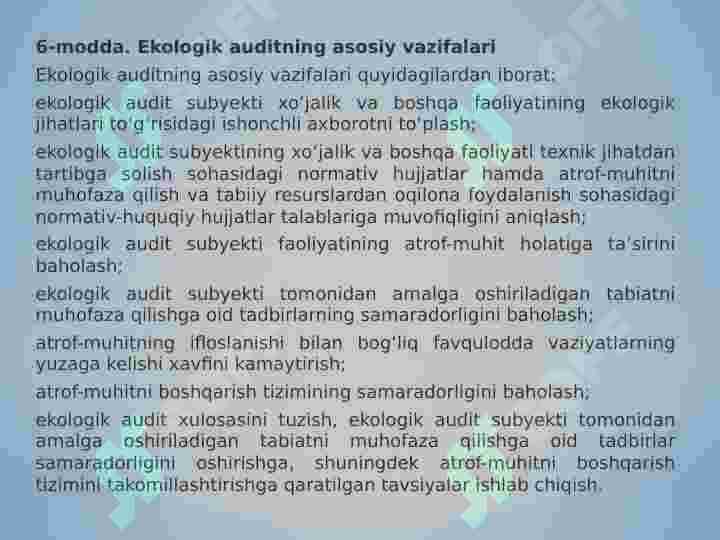 Product slide 8