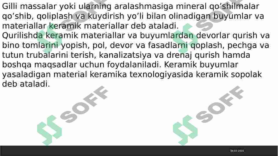 Product slide 8
