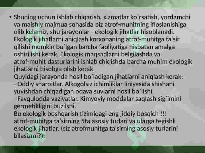 Product slide 6