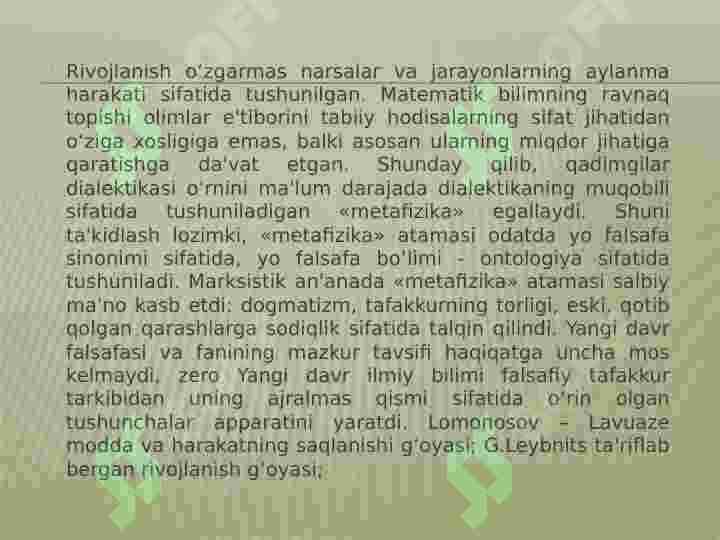 Product slide 8