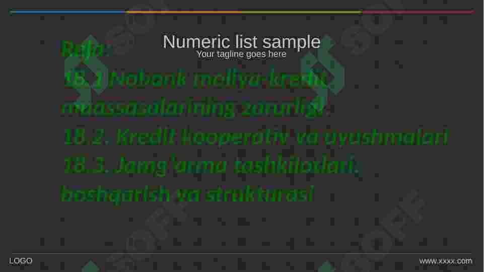 Product slide 2
