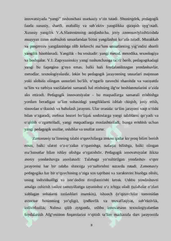 Product slide 8