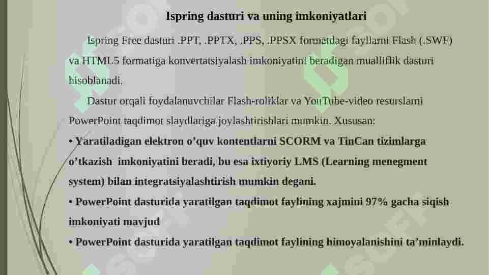 Product slide 3