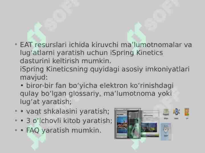 Product slide 6