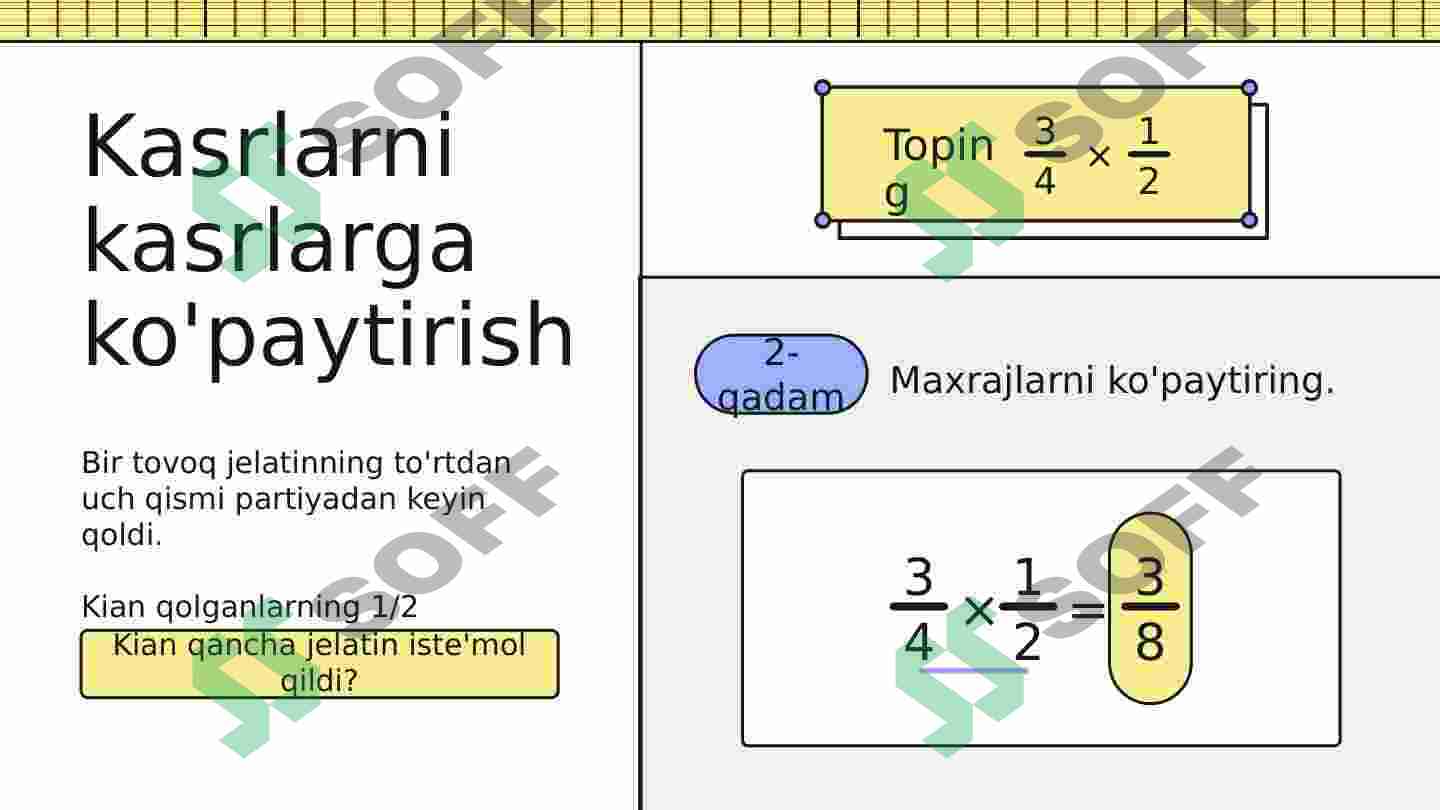 Product slide 6