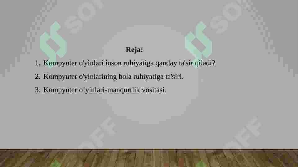 Product slide 2